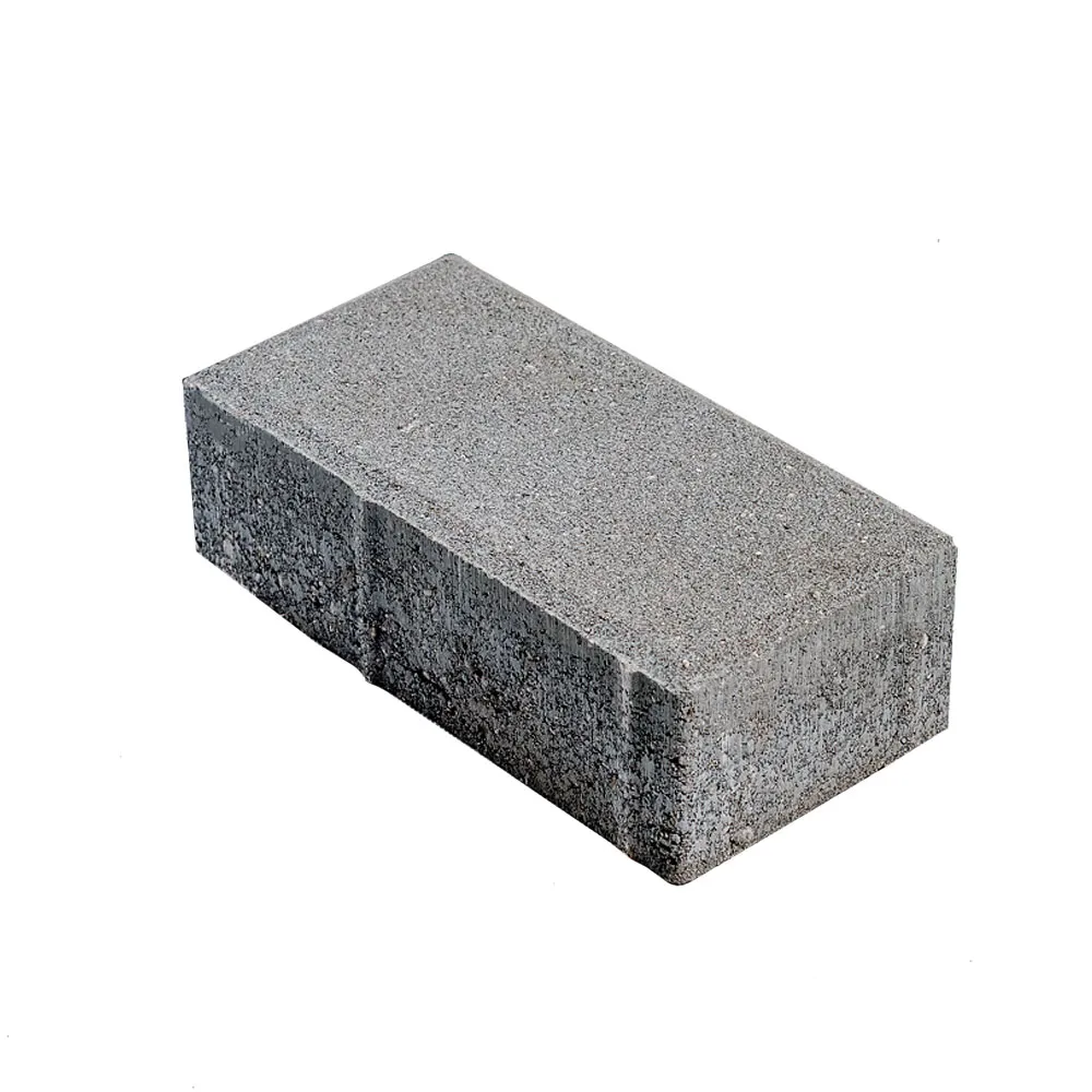 Kostka Cegiełka z fazą - Widok główny