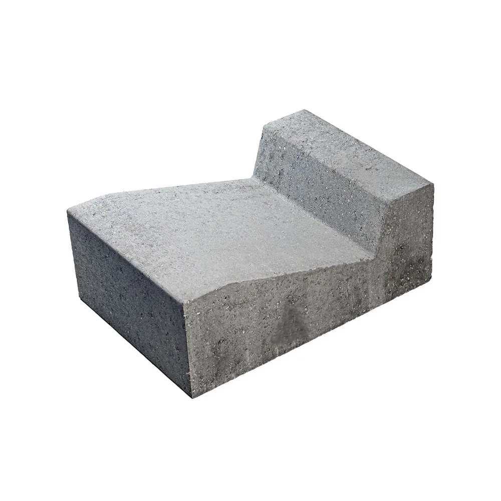 Korytko ściekowe trójkątne