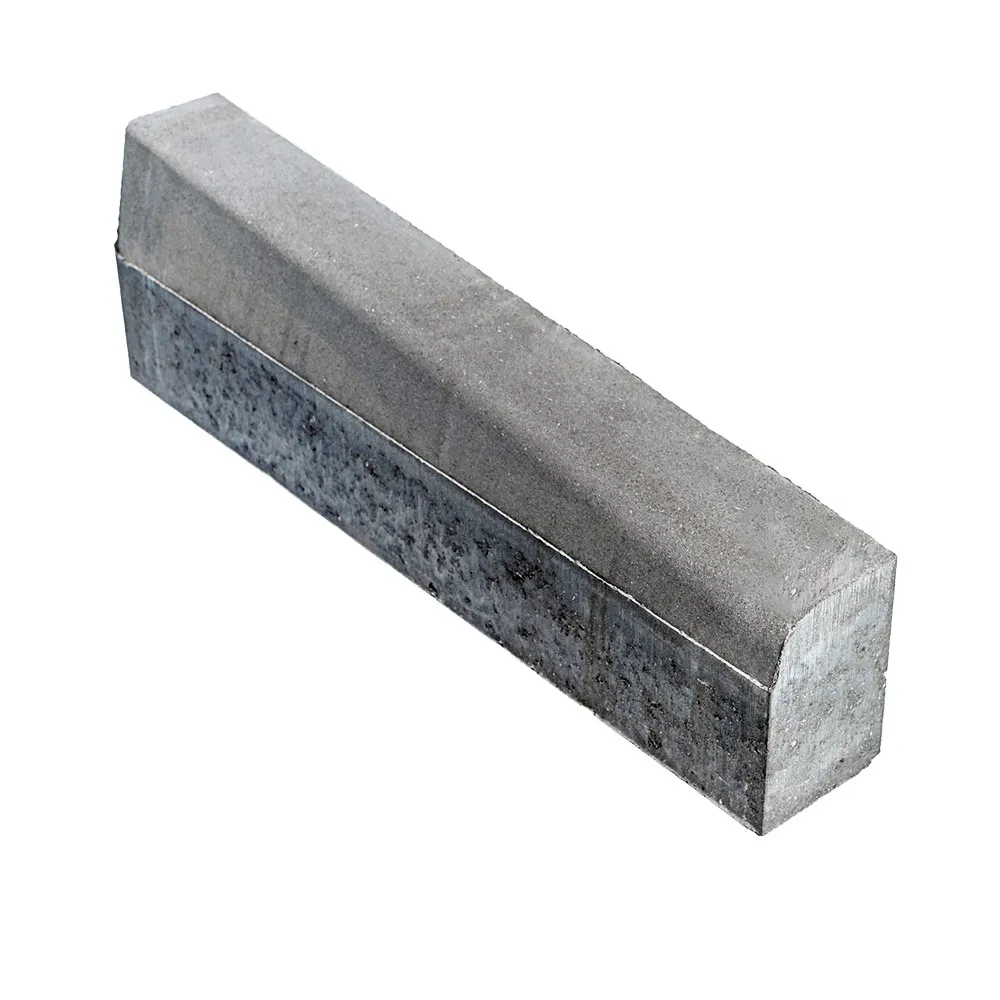 Krawężnik wjazdowy prawy/lewy