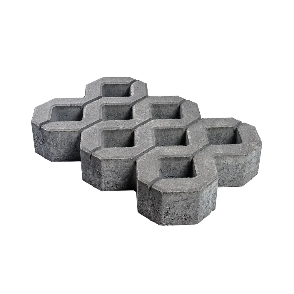 Płyta ażurowa Meba