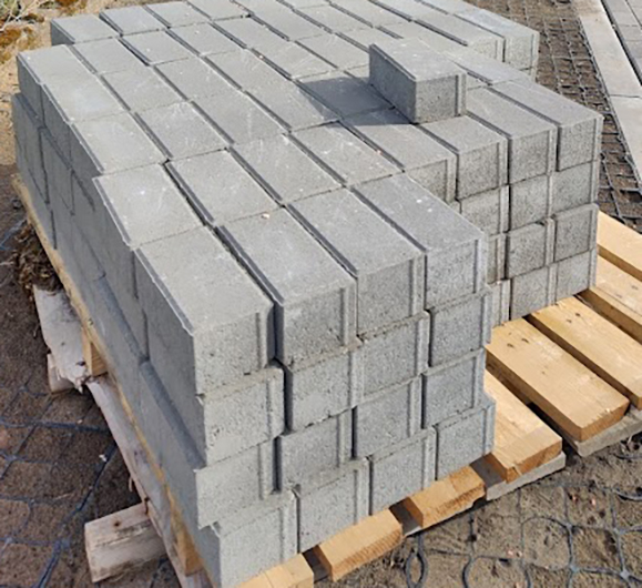 Wyroby betonowe BPRD