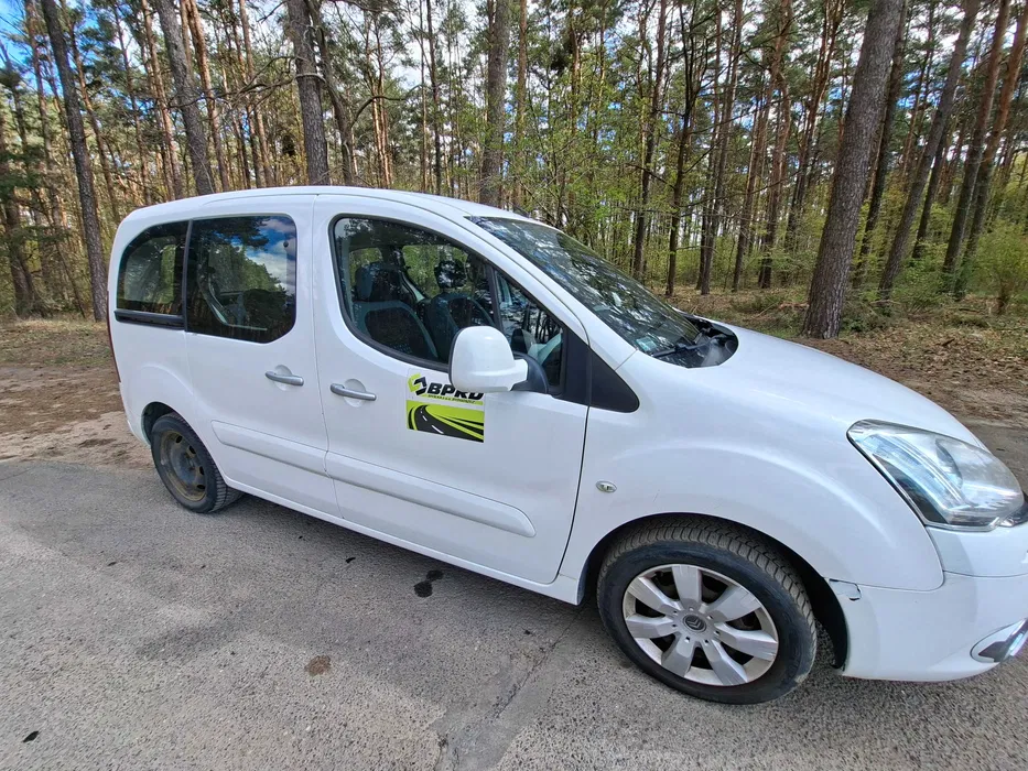 Berlingo 2