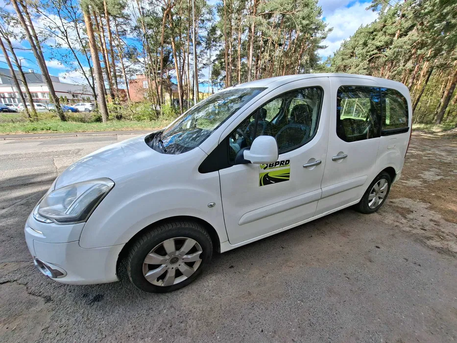 Berlingo 3