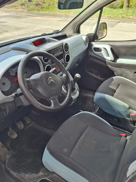 Berlingo 6