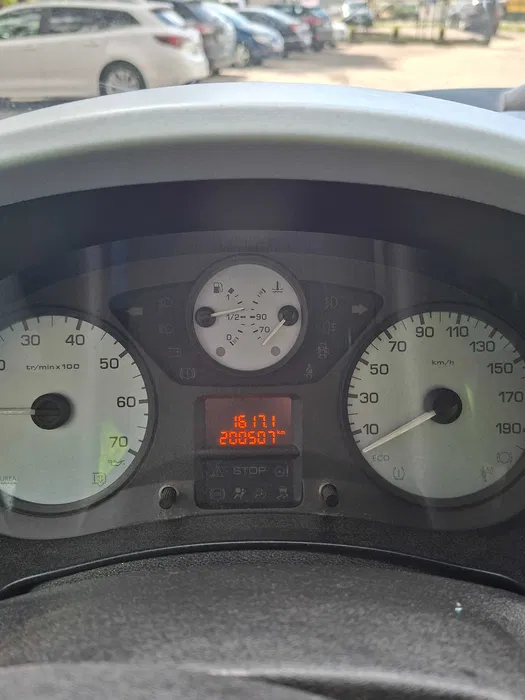 Berlingo 7