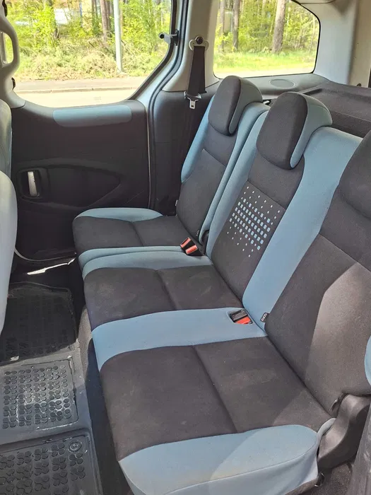 Berlingo 8