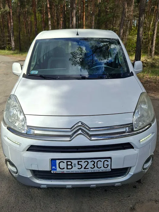 Berlingo 1