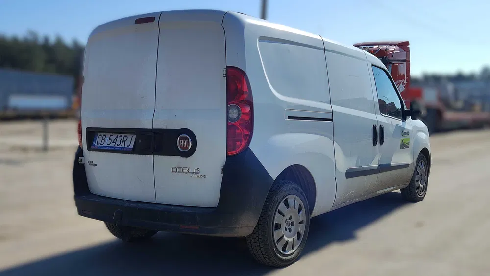Doblo 3