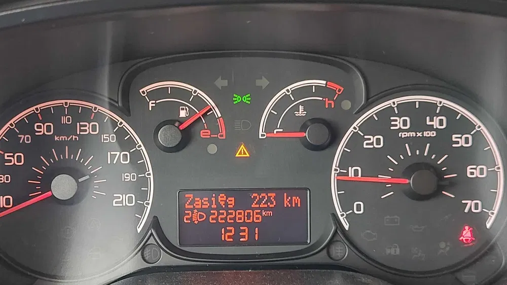 Doblo 5