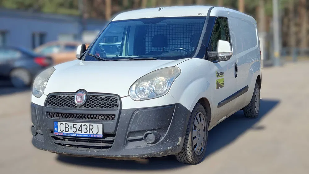 Doblo 1