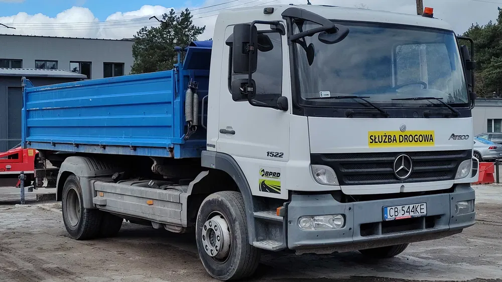 Atego 2