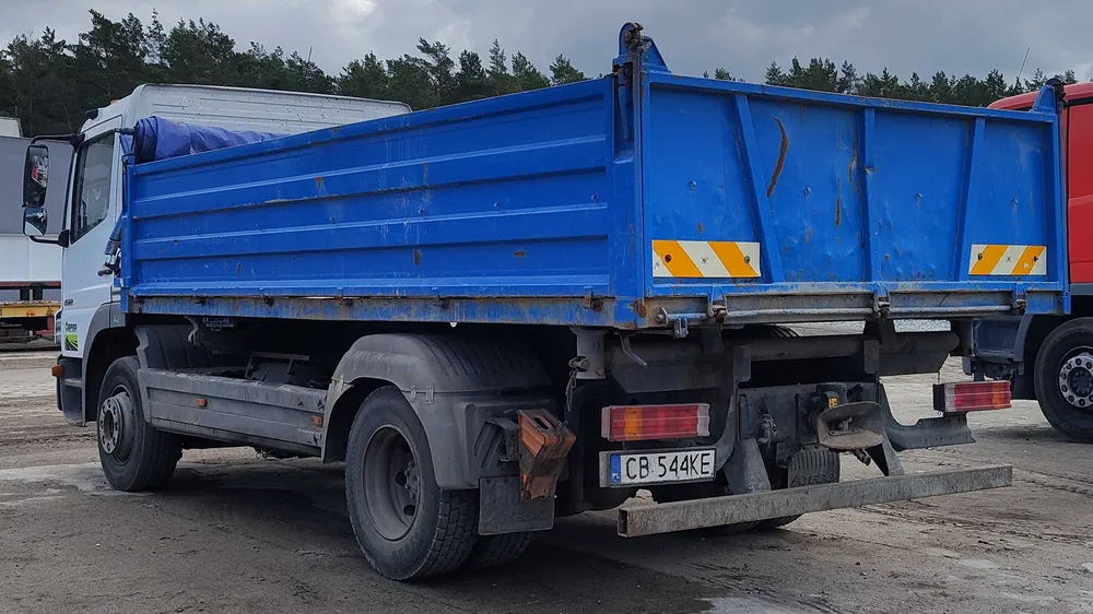 Atego 4