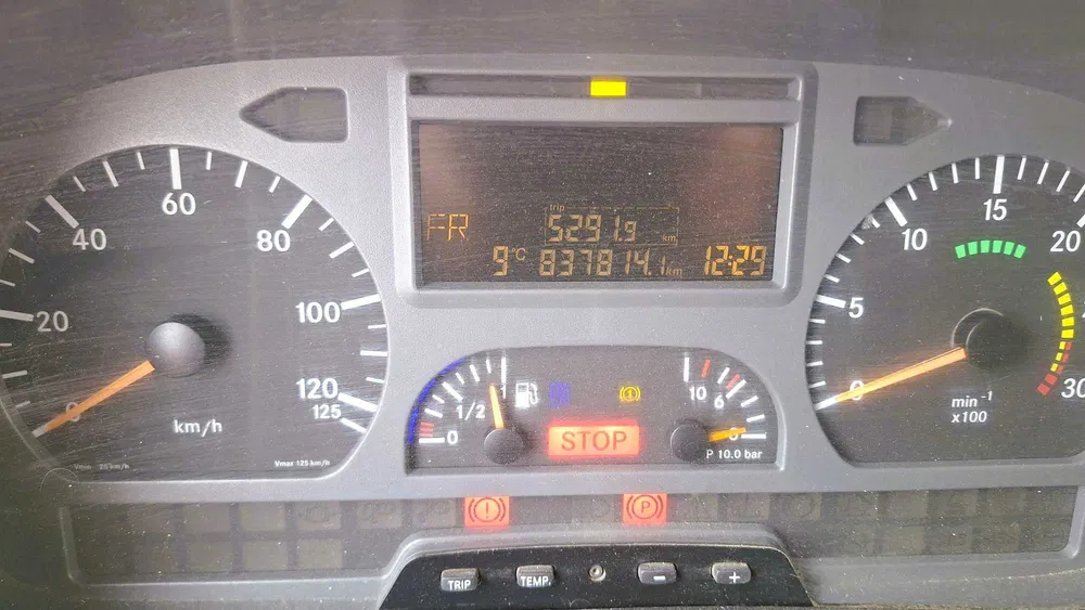 Atego 5