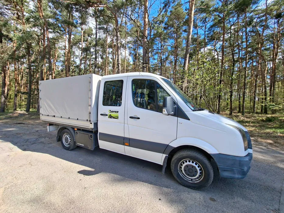 Crafter 2